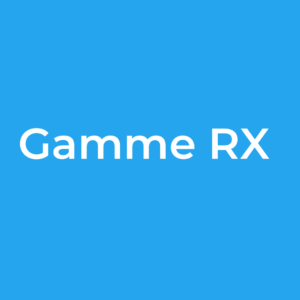 Gamme RX