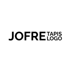 Logo Jofre Tapis Logo