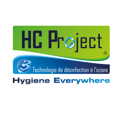 Logo hc project